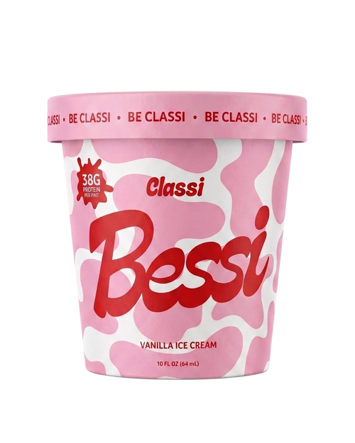 Classi Bessi pint