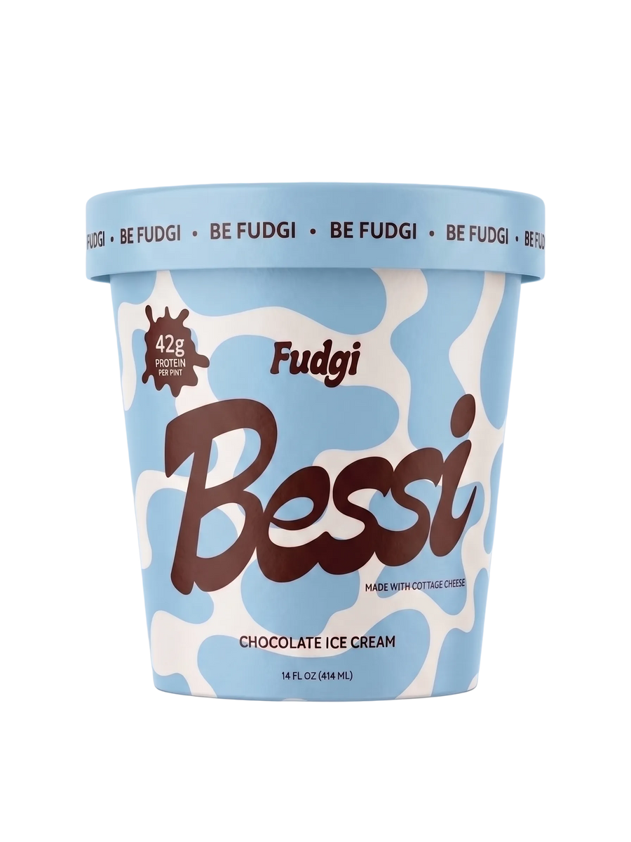 Fudgi Bessi