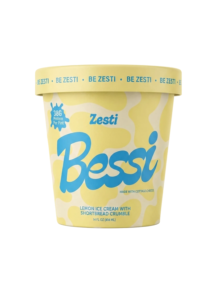 Zesti Bessi pint