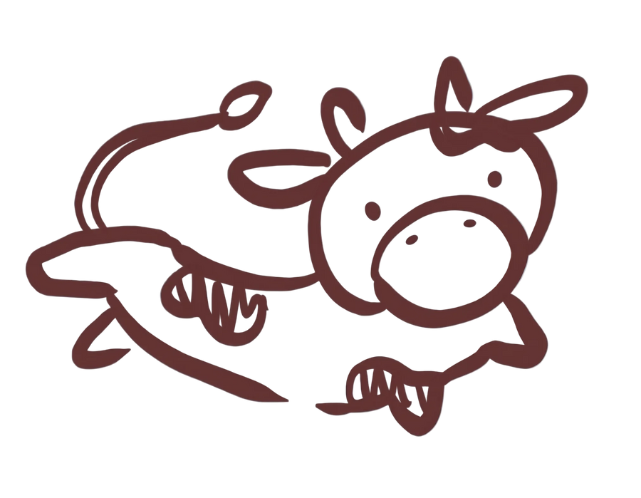 Bessi cow