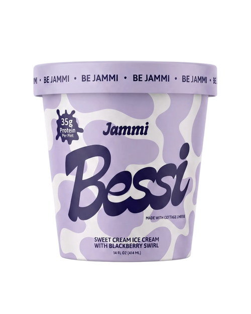 Jammi Bessi pint