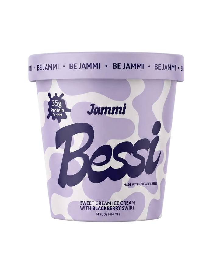 Jammi Bessi pint