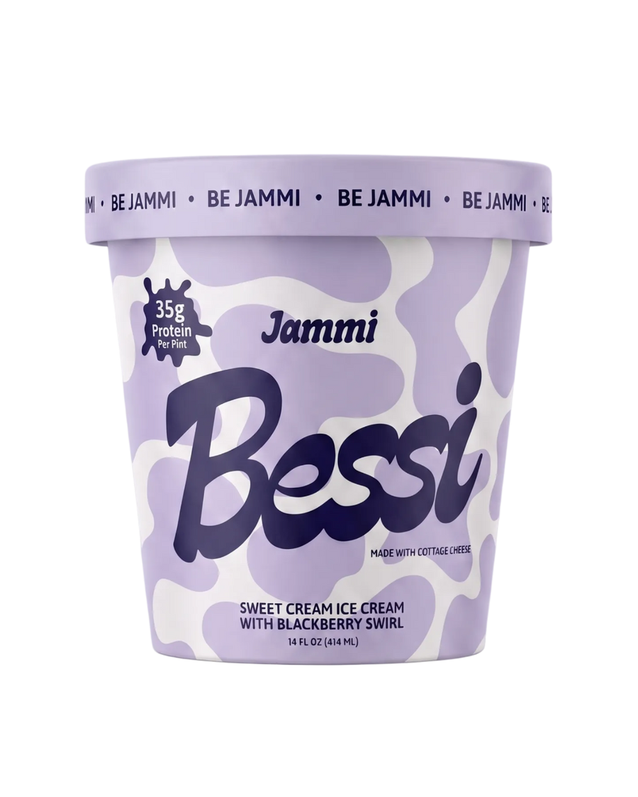Jammi Bessi