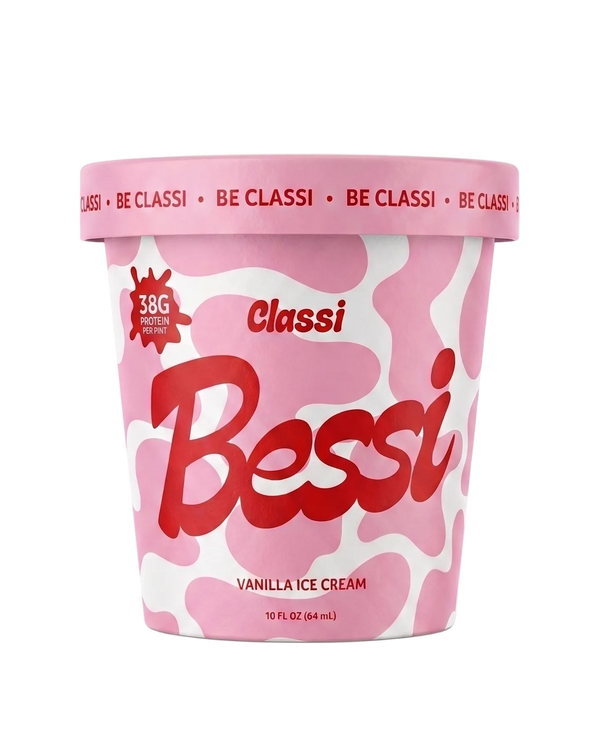 Classi Bessi pint