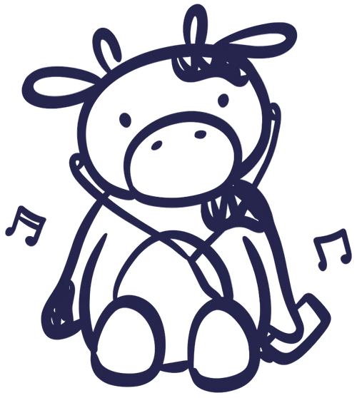 Jammi Bessi cow