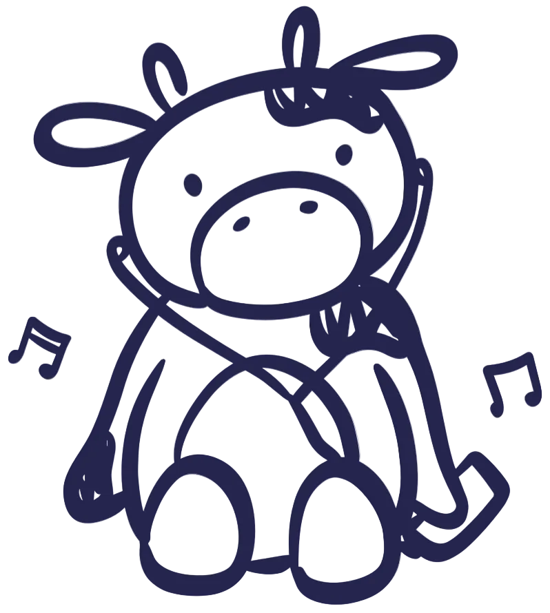 Bessi cow